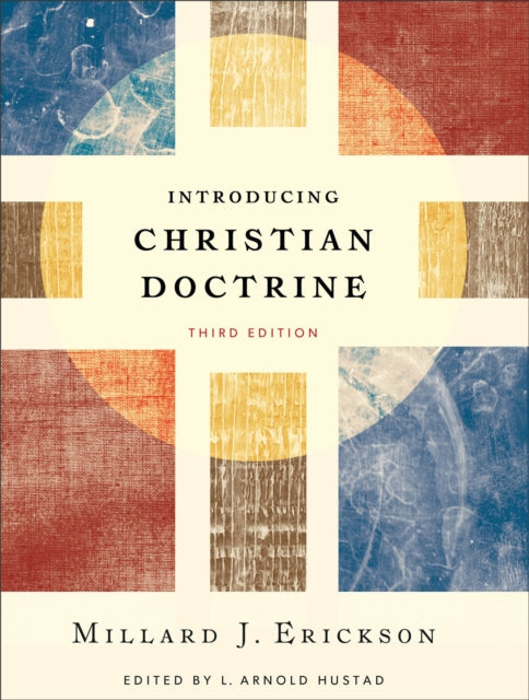 Introducing Christian Doctrine