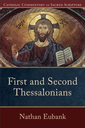 First and Second Thessalonians