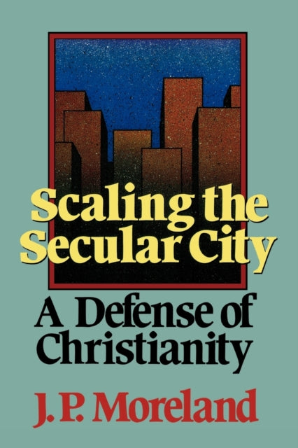 Scaling the Secular City