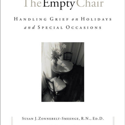 The Empty Chair