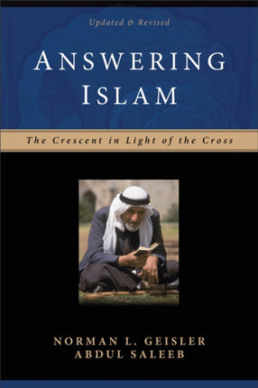 Answering Islam – The Crescent in Light of the Cross