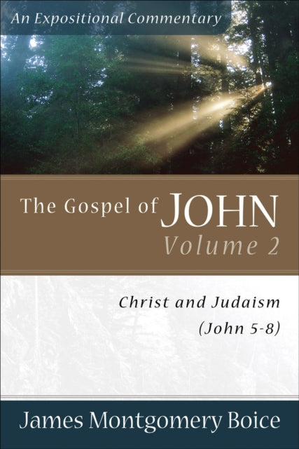The Gospel of John