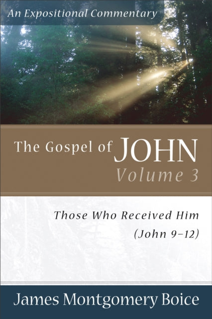 The Gospel of John