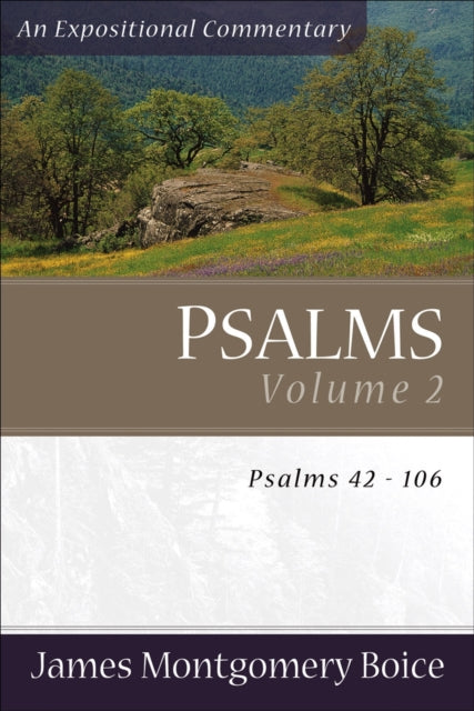 Psalms – Psalms 42–106