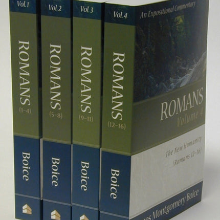 Romans