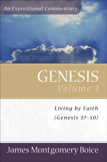 Genesis – Genesis 37–50