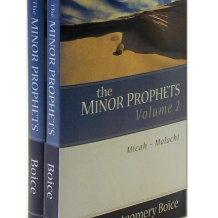 The Minor Prophets