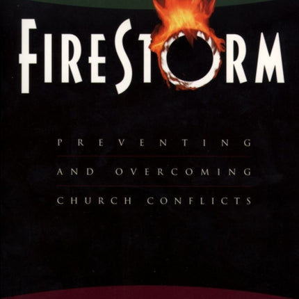 Firestorm