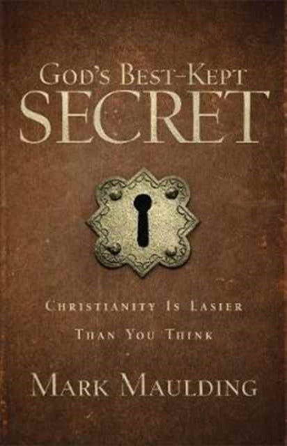 Gods BestKept Secret