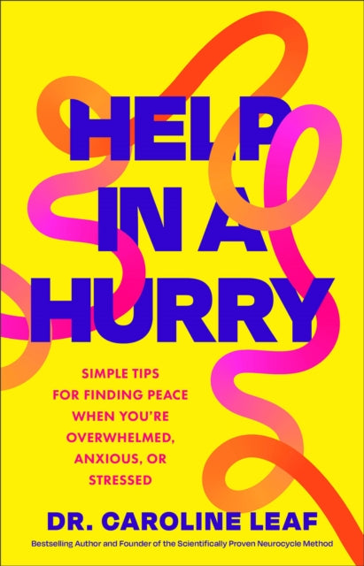 Help in a Hurry