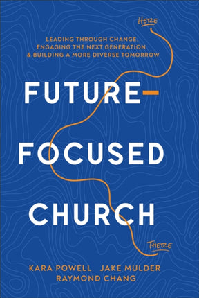 FutureFocused Church