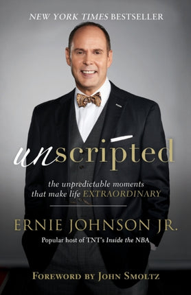 Unscripted – The Unpredictable Moments That Make Life Extraordinary