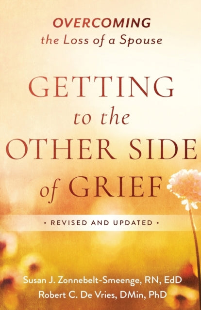 Getting to the Other Side of Grief  Overcoming