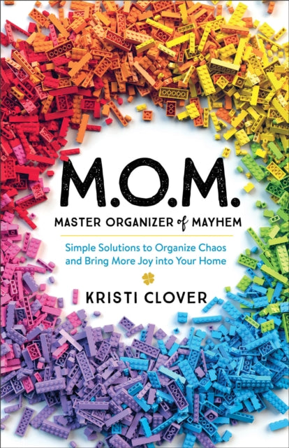 M.O.M.Master Organizer of Mayhem