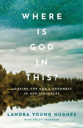 Where Is God in This  Looking for Gods Goodness