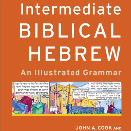 Intermediate Biblical Hebrew