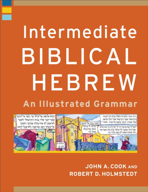 Intermediate Biblical Hebrew