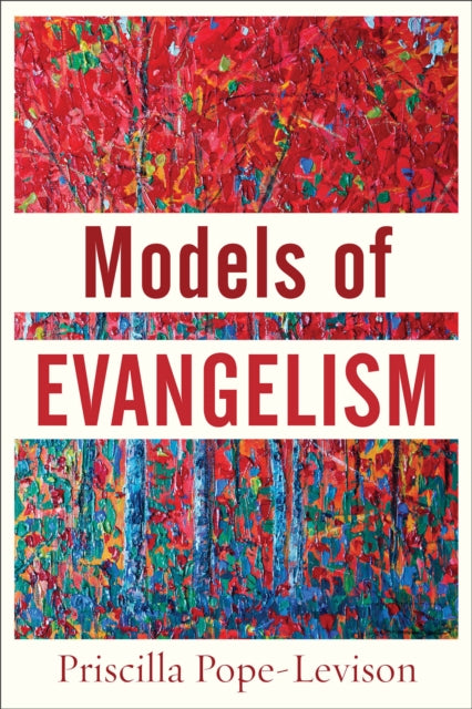 Models of Evangelism