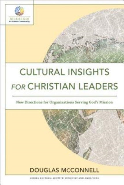 Cultural Insights for Chr Leaders