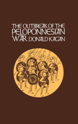The Outbreak of the Peloponnesian War