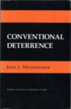 Conventional Deterrence
