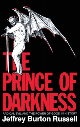 Prince of Darkness
