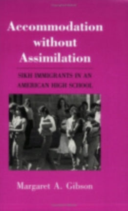 Accommodation without Assimilation  Sikh