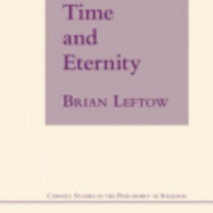 Time and Eternity