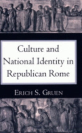 The Culture and National Identity in Republican
