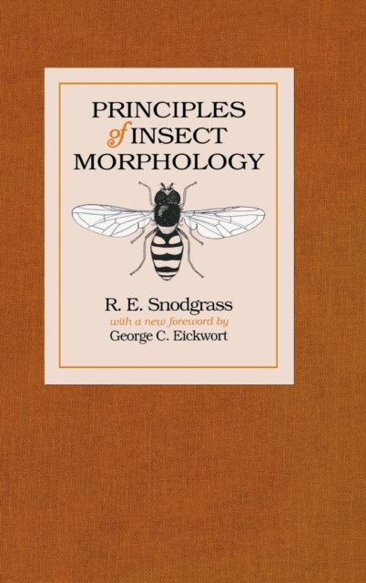 Principles of Insect Morphology