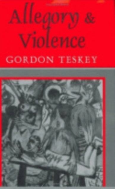 Allegory and Violence