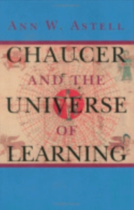 Chaucer and the Universe of Learning