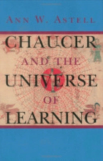 Chaucer and the Universe of Learning