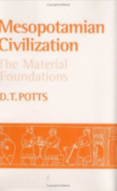 Mesopotamian Civilization: The Material Foundations