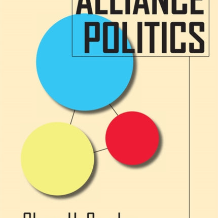 Alliance Politics