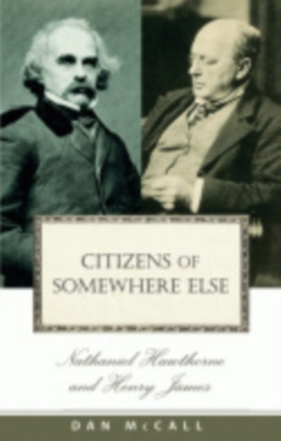 Citizens of Somewhere Else