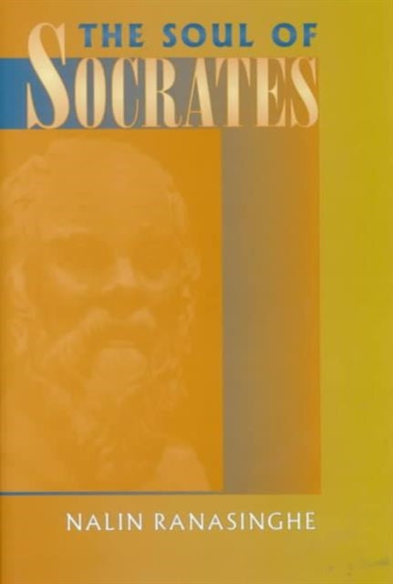 The Soul of Socrates