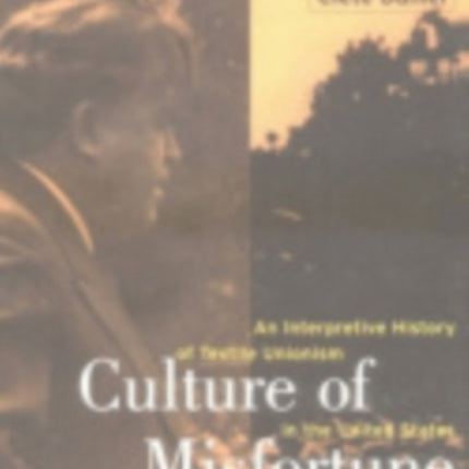 Culture of Misfortune