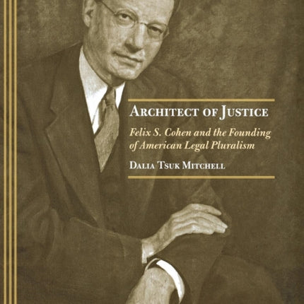 Architect of Justice