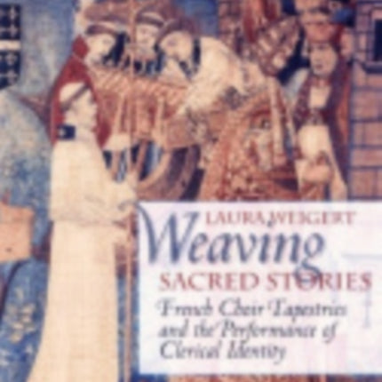 Weaving Sacred Stories