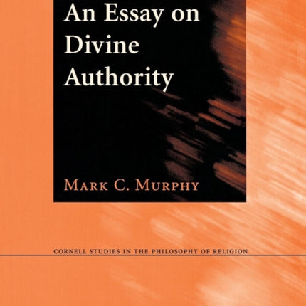 An Essay on Divine Authority