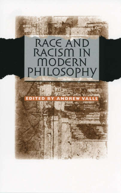 Race and Racism in Modern Philosophy