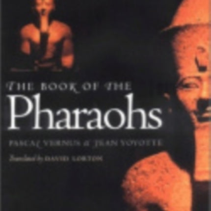 The Book of the Pharaohs