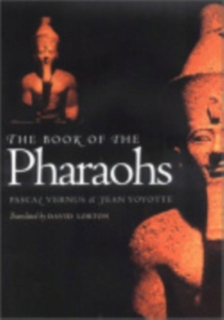 The Book of the Pharaohs