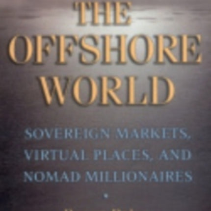 The Offshore World
