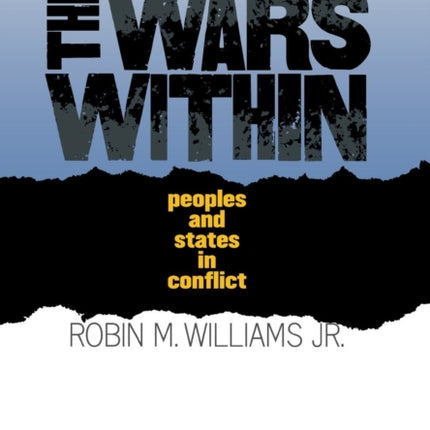 The Wars Within