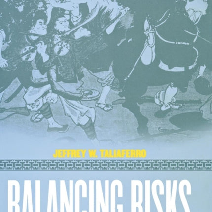 Balancing Risks  Great Power Intervention in the