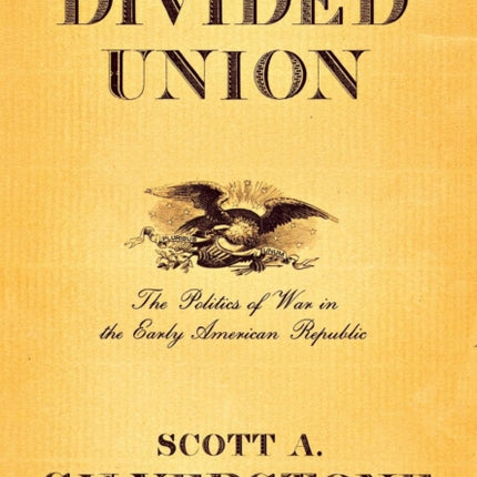 Divided Union