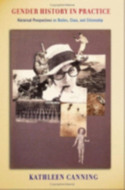 Gender History in Practice  Historical