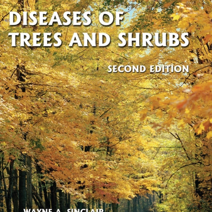 Diseases of Trees and Shrubs